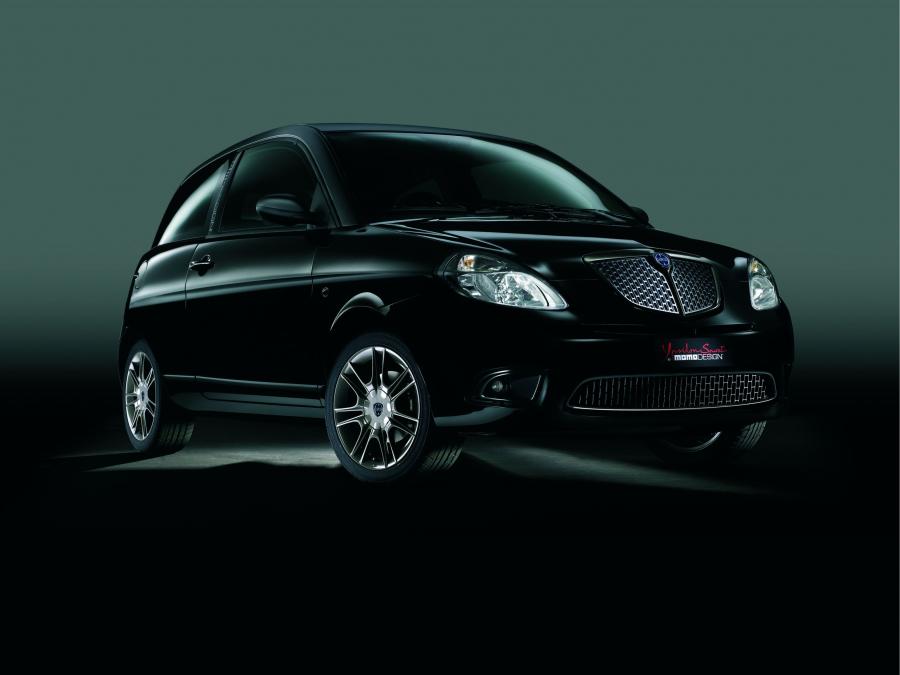 Lancia Ypsilon Sport '2007